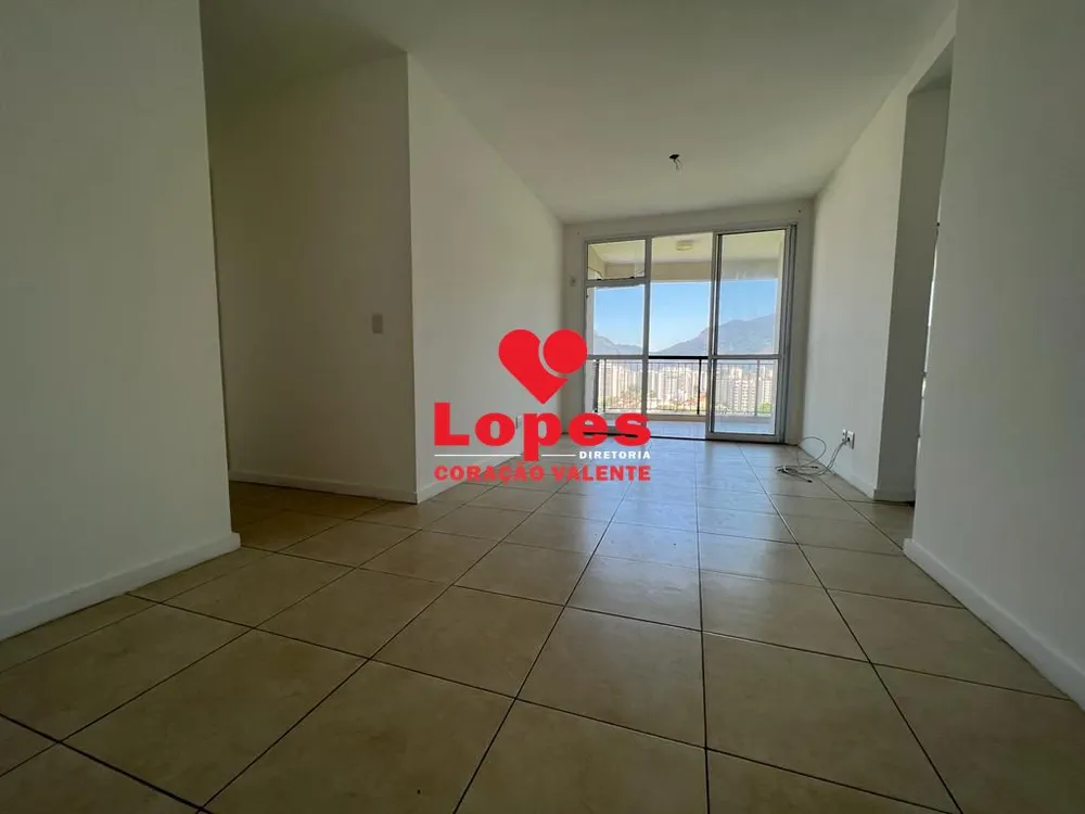 Apartamento, 2 quartos, 70 m² - Foto 4