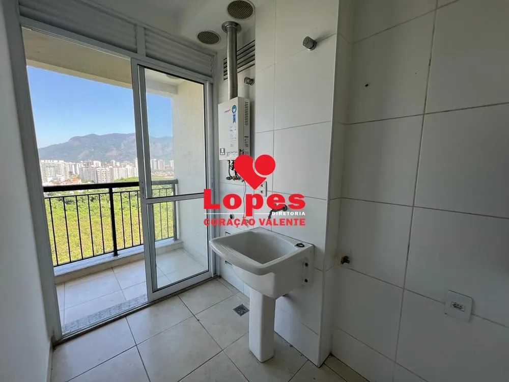 Apartamento, 2 quartos, 70 m² - Foto 5