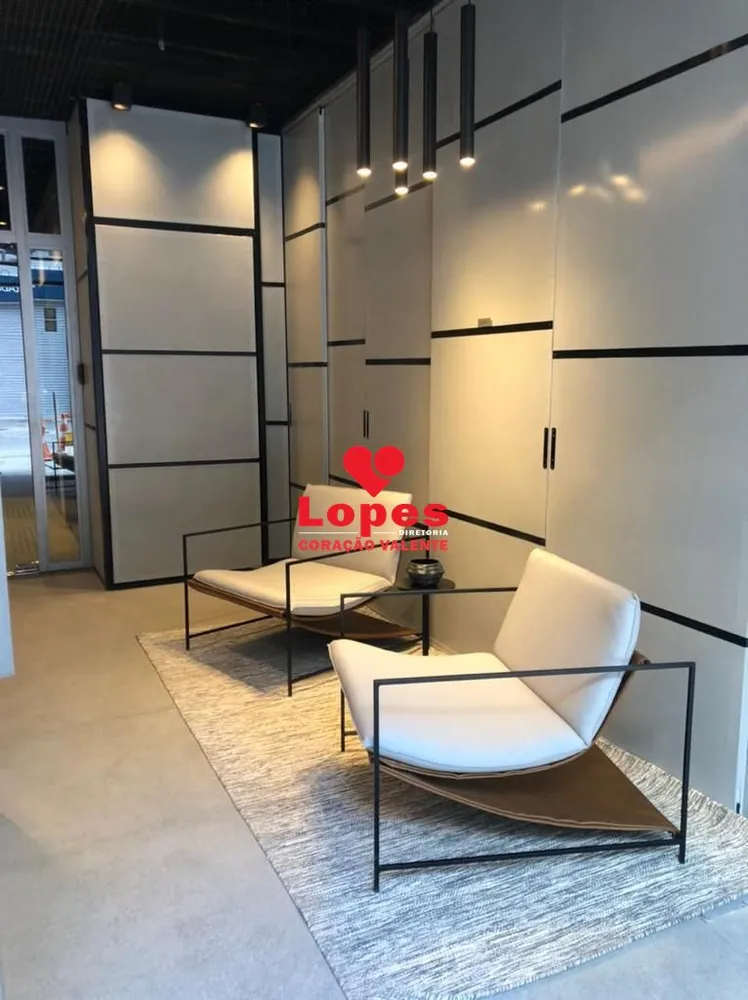 Apartamento, 1 quarto, 36 m² - Foto 20