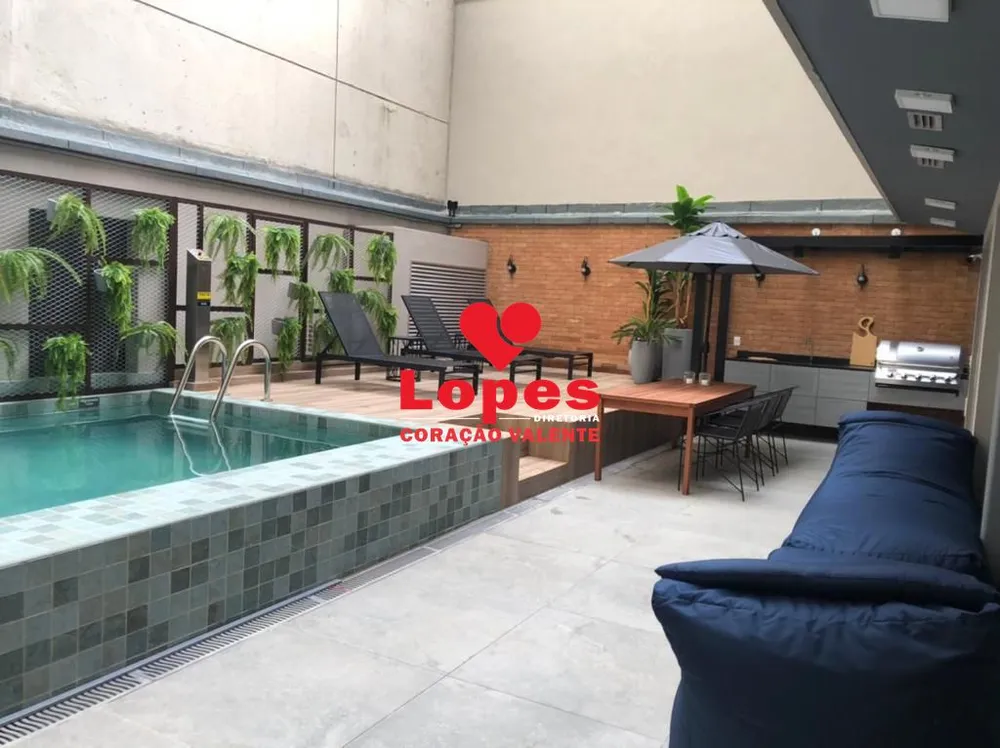 Apartamento, 1 quarto, 36 m² - Foto 22