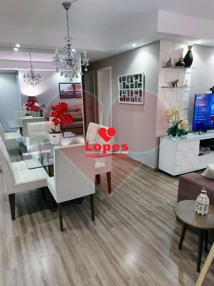 Apartamento, 3 quartos, 80 m² - Foto 12