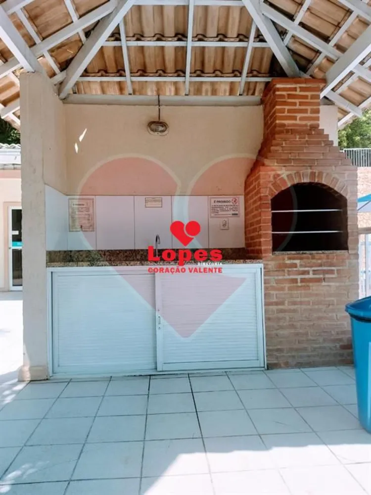 Apartamento, 3 quartos, 80 m² - Foto 26