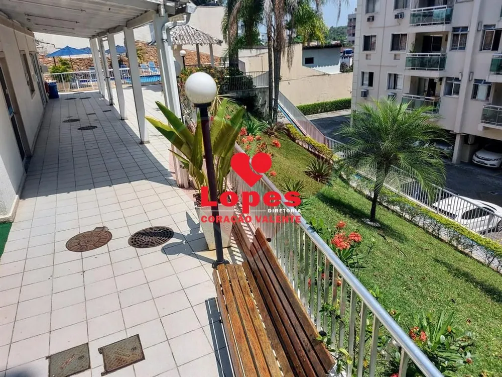 Apartamento, 3 quartos, 80 m² - Foto 22