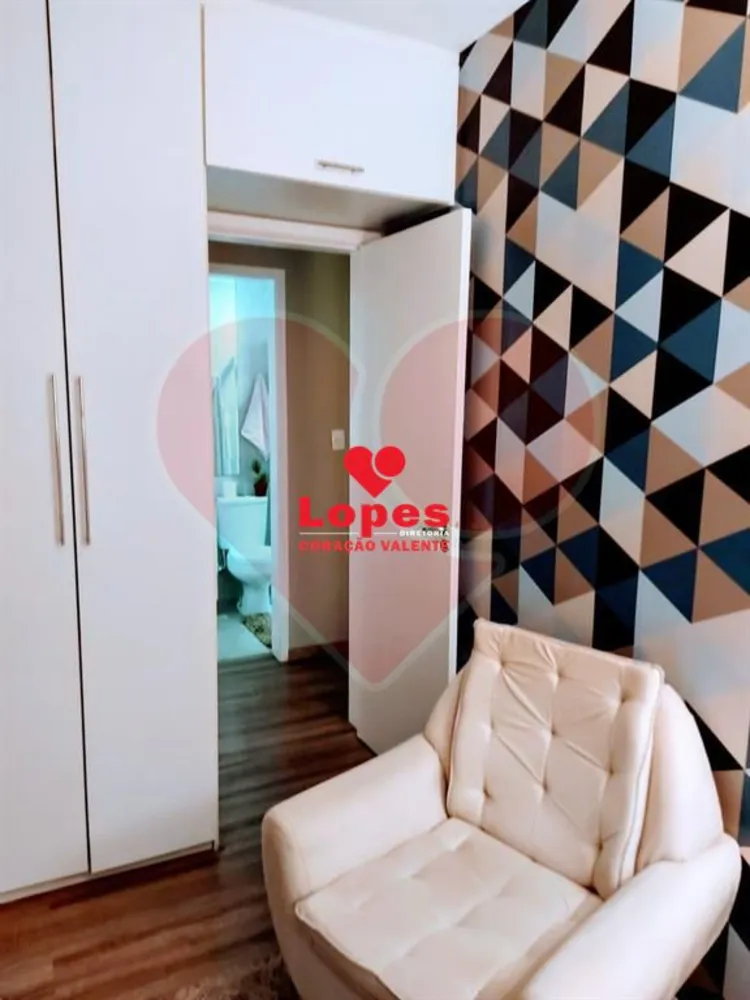 Apartamento, 3 quartos, 80 m² - Foto 16
