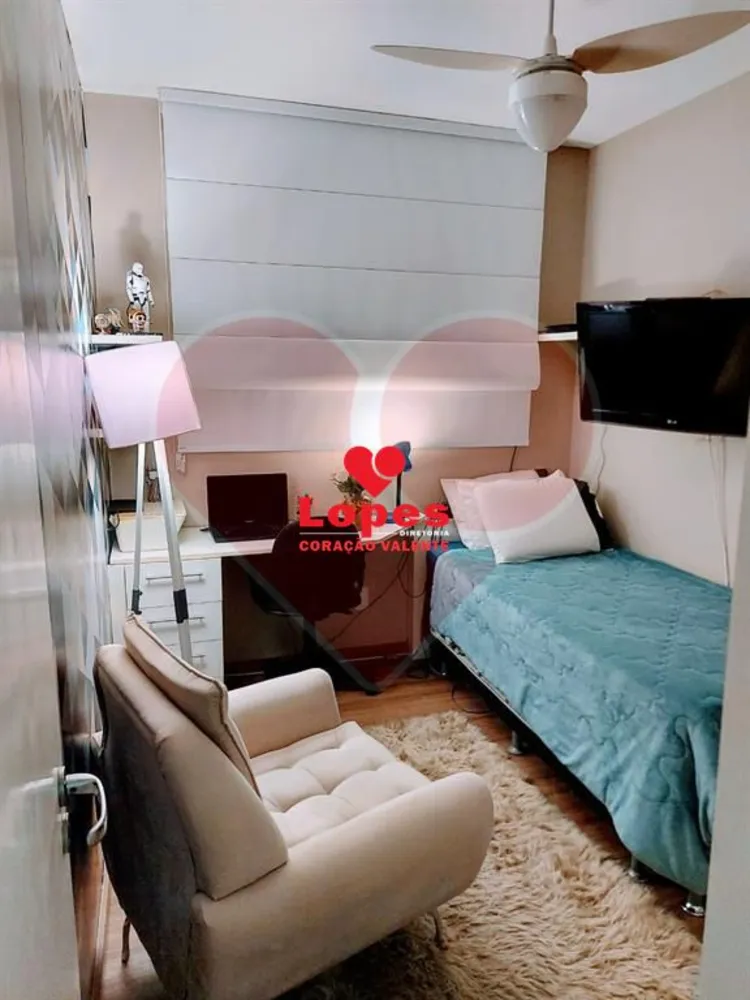 Apartamento, 3 quartos, 80 m² - Foto 18