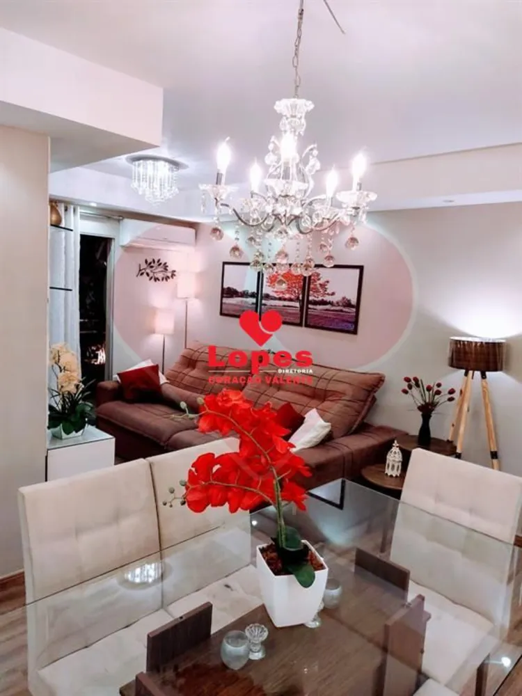 Apartamento, 3 quartos, 80 m² - Foto 10