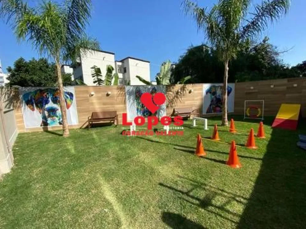 Apartamento, 2 quartos, 62 m² - Foto 7