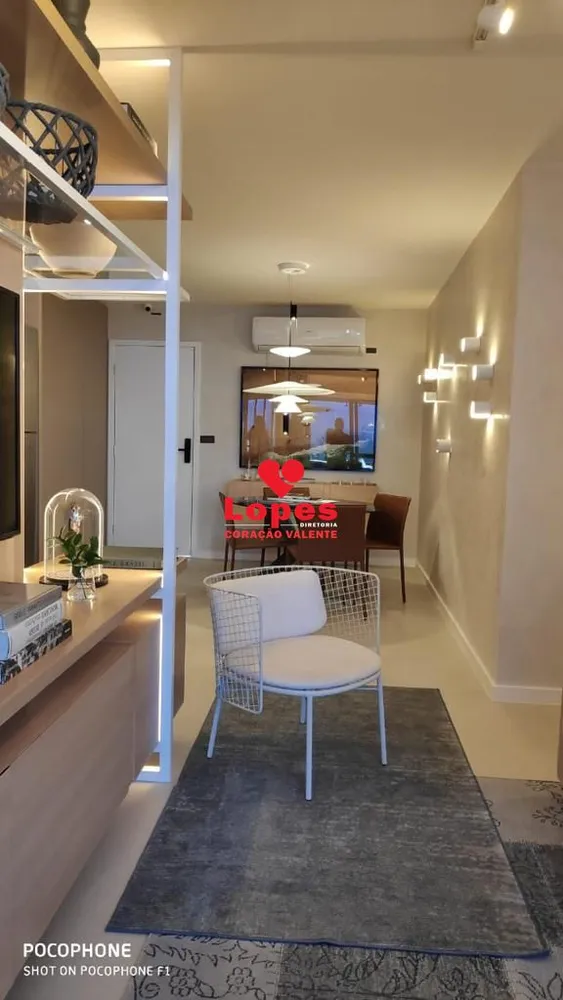 Apartamento, 2 quartos, 71 m² - Foto 9