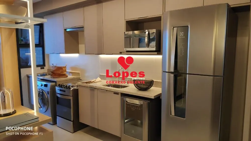 Apartamento, 2 quartos, 71 m² - Foto 14
