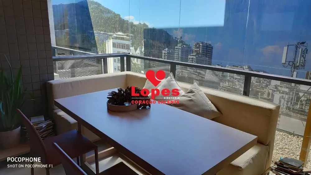 Apartamento, 2 quartos, 71 m² - Foto 11