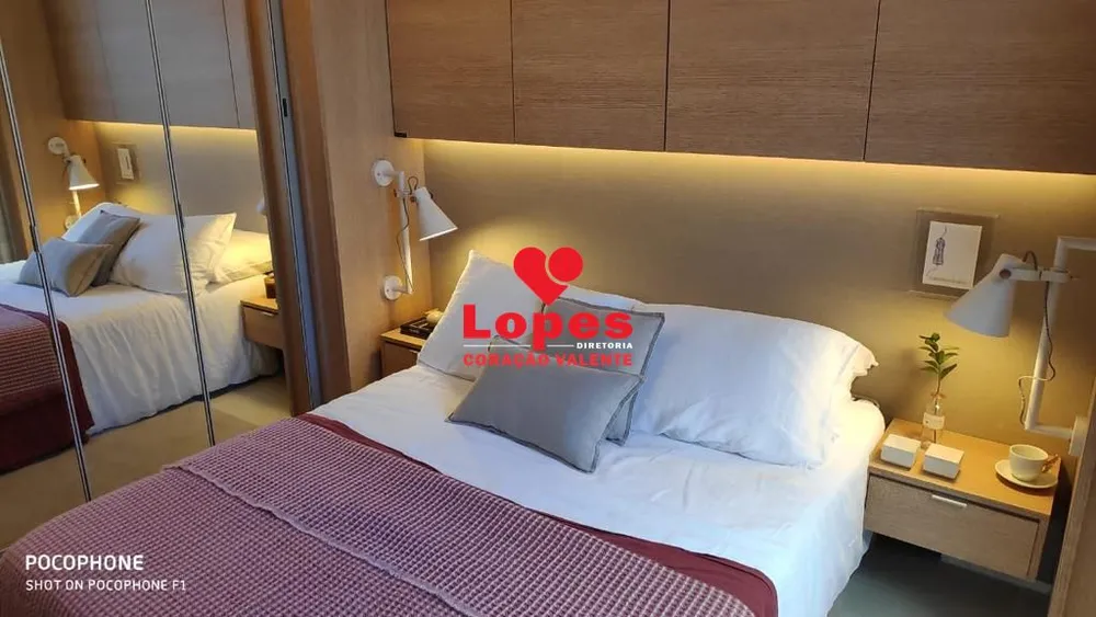 Apartamento, 2 quartos, 71 m² - Foto 3