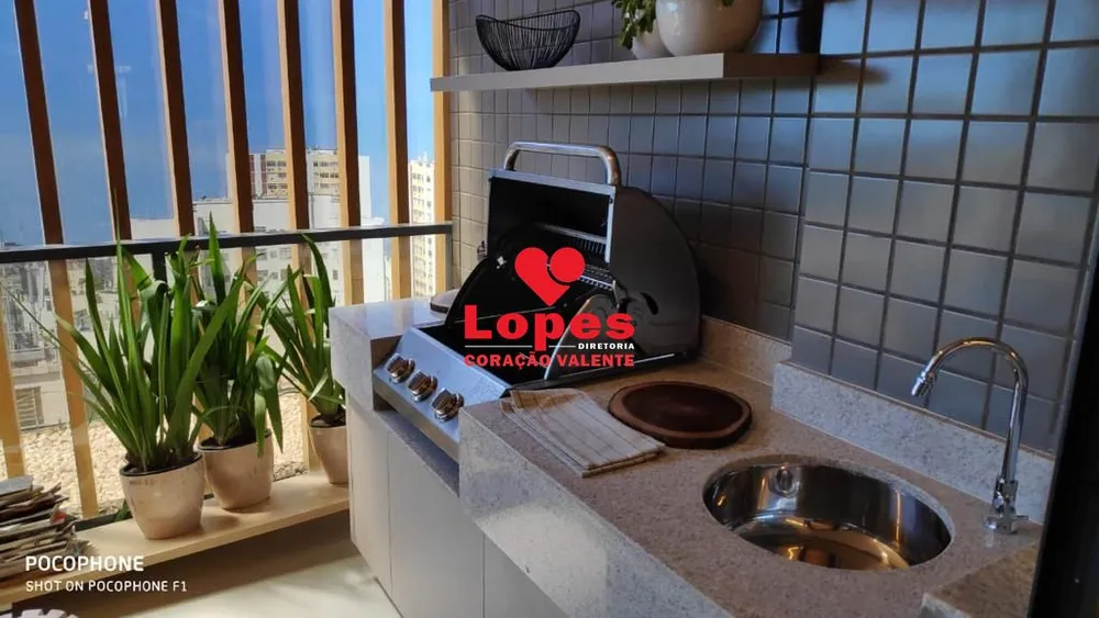 Apartamento, 2 quartos, 71 m² - Foto 12