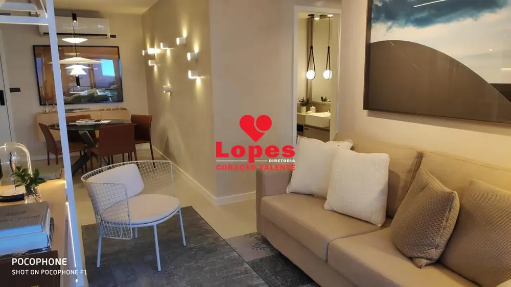 Apartamento, 2 quartos, 71 m² - Foto 8