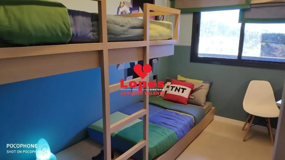 Apartamento, 2 quartos, 71 m² - Foto 16
