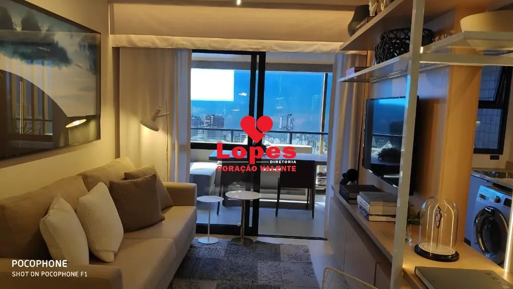 Apartamento, 2 quartos, 71 m² - Foto 4