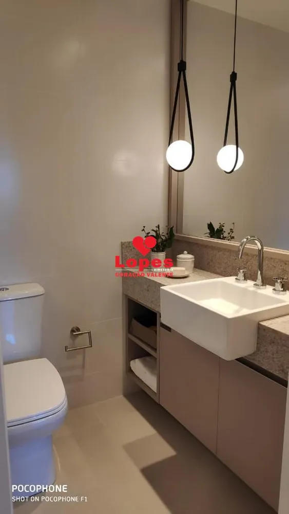Apartamento, 2 quartos, 71 m² - Foto 2