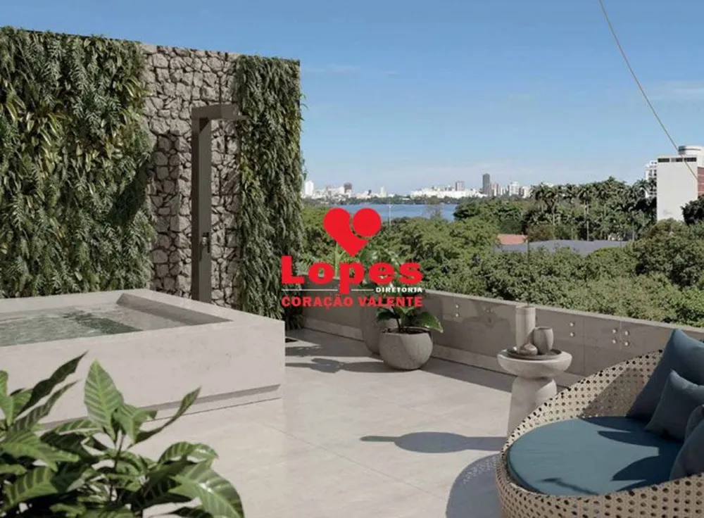Apartamento, 3 quartos, 122 m² - Foto 33