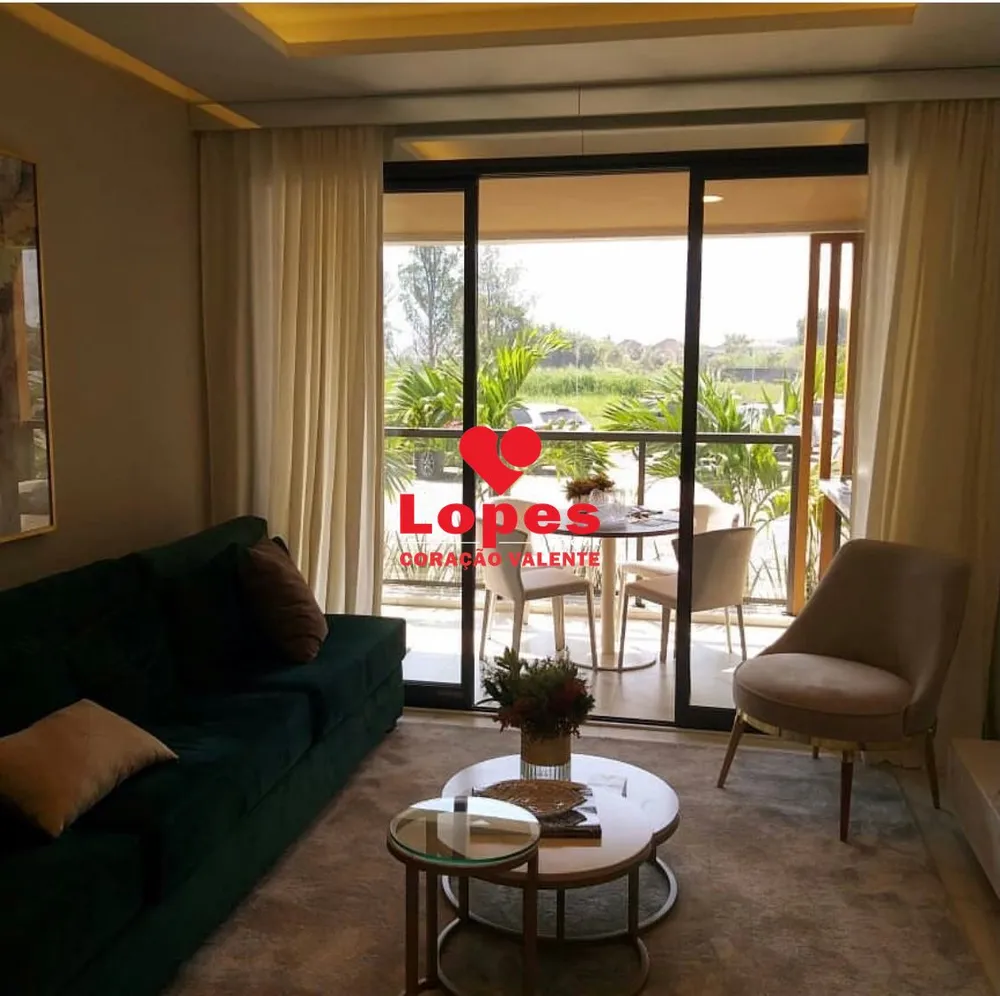 Cobertura, 3 quartos, 200 m² - Foto 1