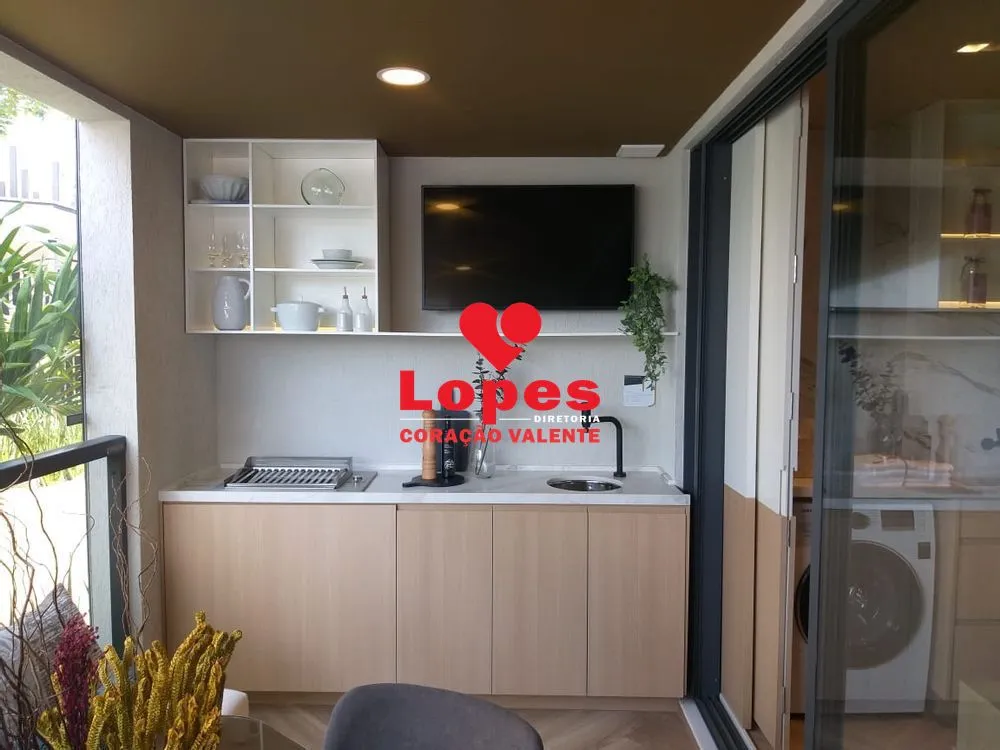 Cobertura, 3 quartos, 200 m² - Foto 7