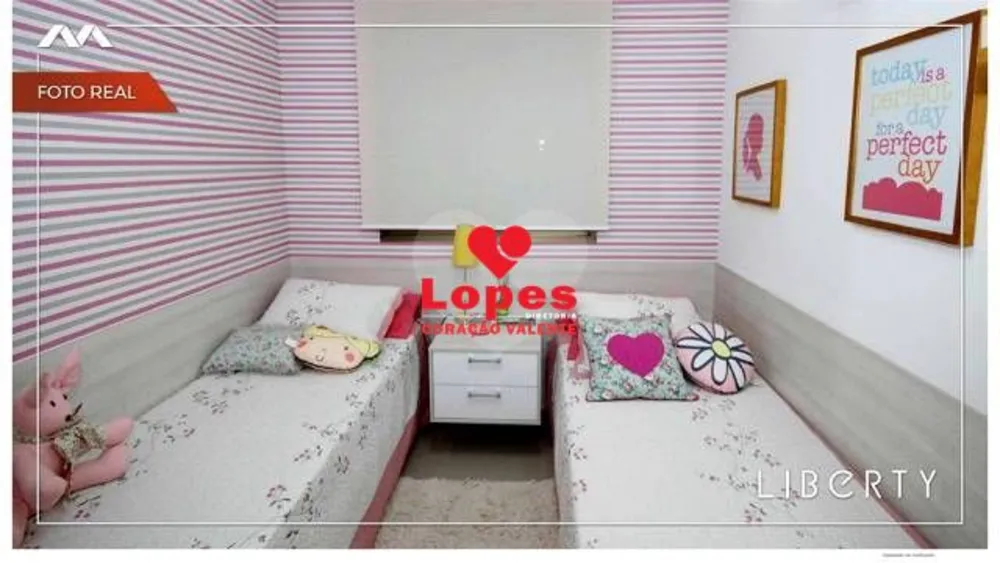 Apartamento, 2 quartos, 66 m² - Foto 9