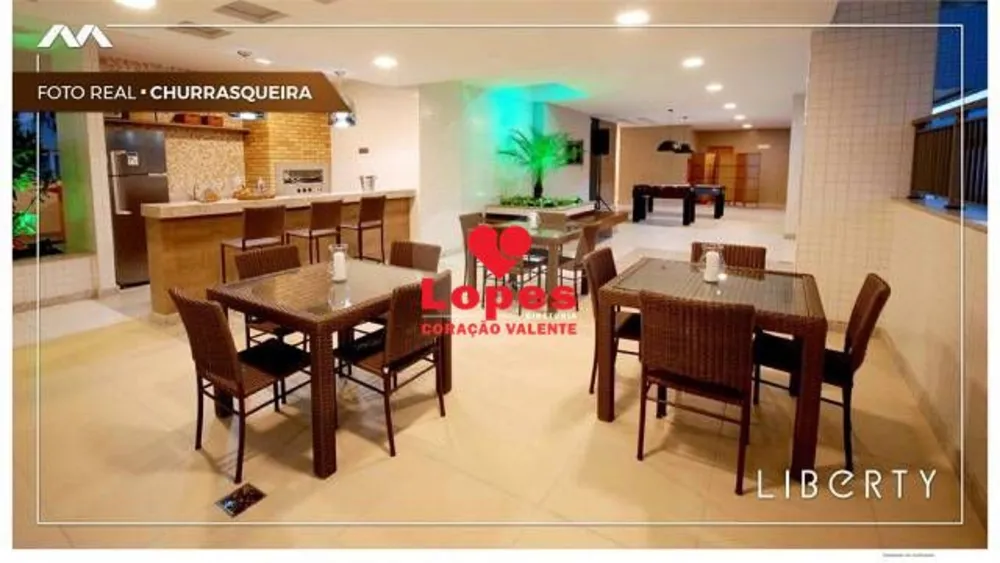 Apartamento, 2 quartos, 66 m² - Foto 5