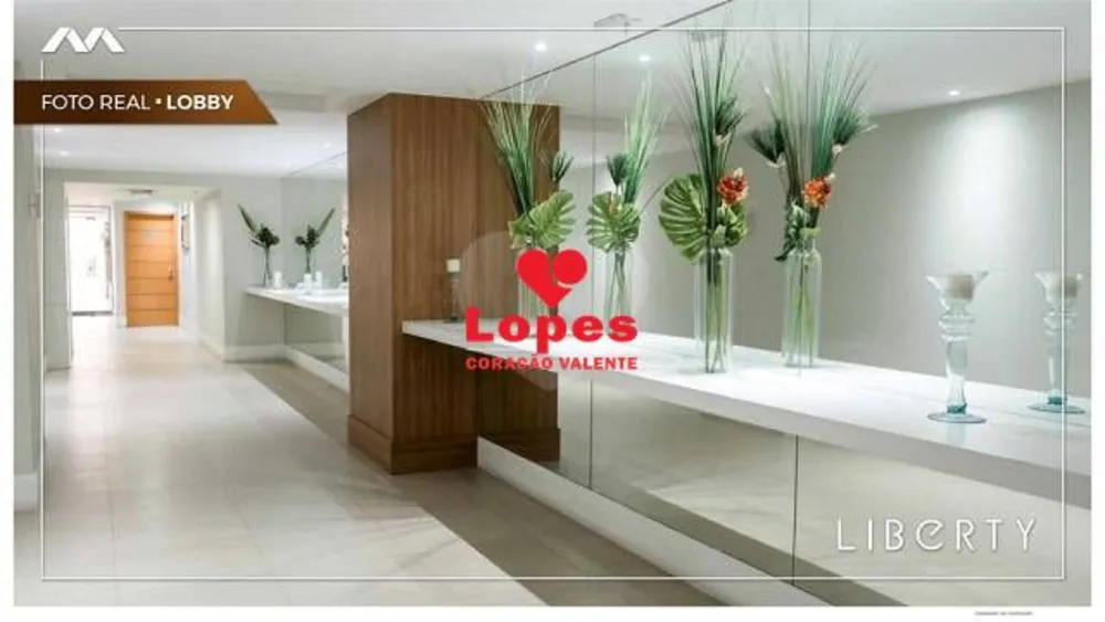 Apartamento, 2 quartos, 66 m² - Foto 11