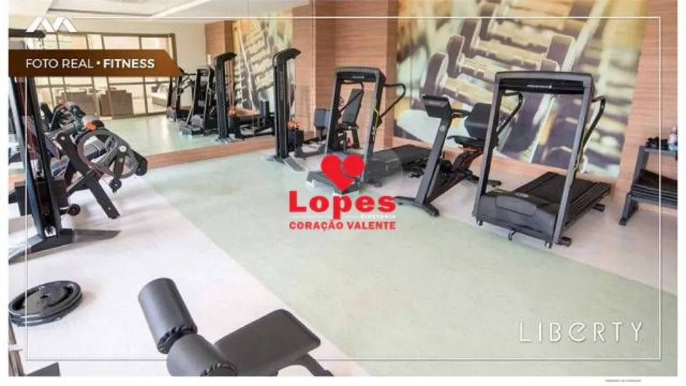 Apartamento, 2 quartos, 66 m² - Foto 8
