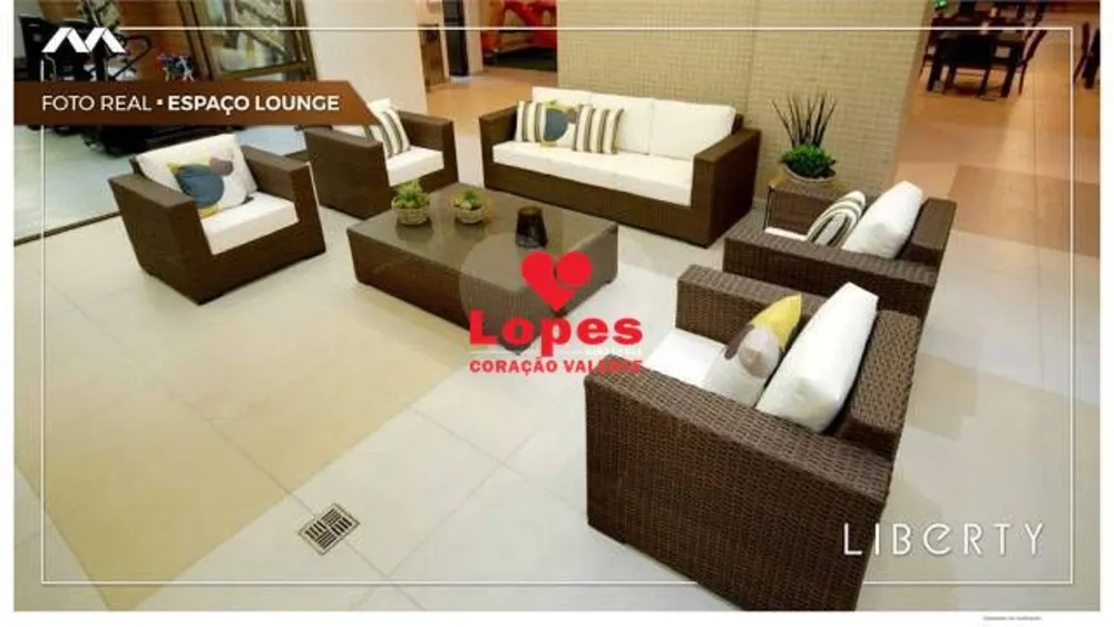 Apartamento, 2 quartos, 66 m² - Foto 12