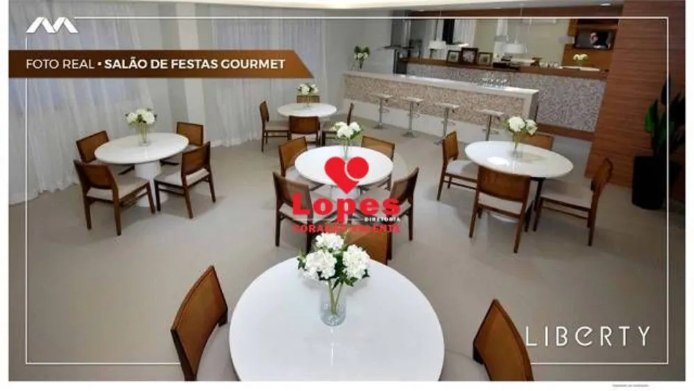 Apartamento, 2 quartos, 66 m² - Foto 10