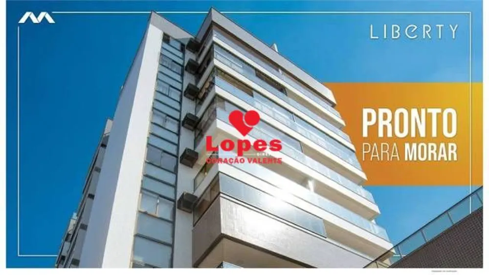 Apartamento, 2 quartos, 66 m² - Foto 1