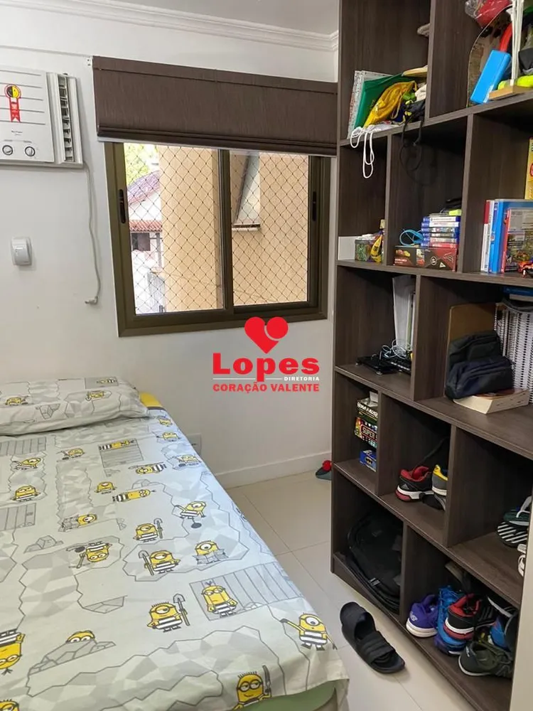 Apartamento, 3 quartos, 82 m² - Foto 23