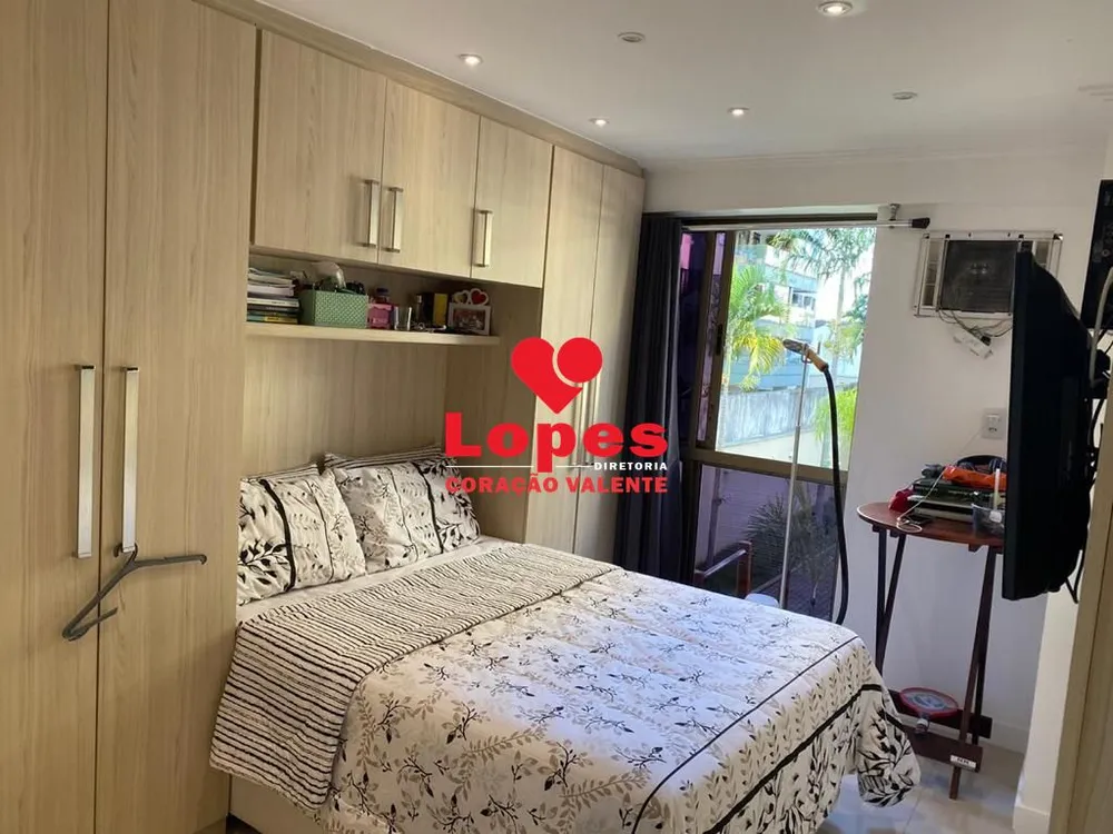 Apartamento, 3 quartos, 82 m² - Foto 17