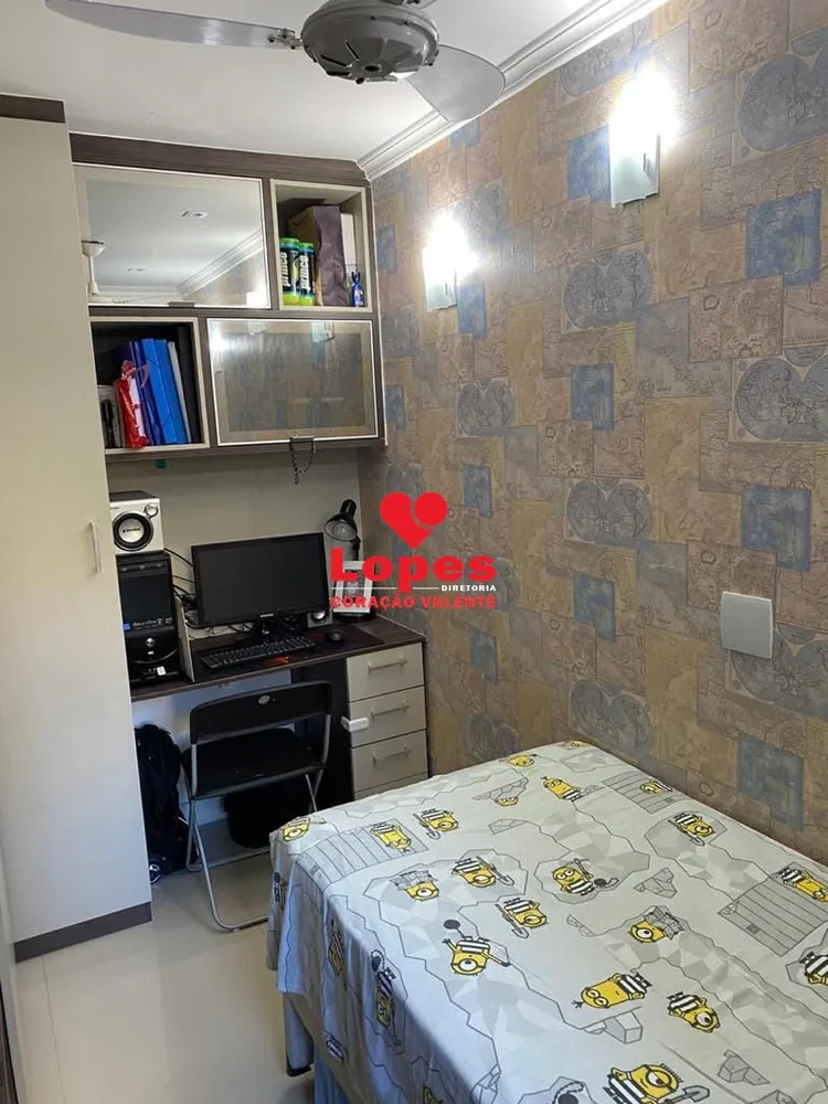 Apartamento, 3 quartos, 82 m² - Foto 22