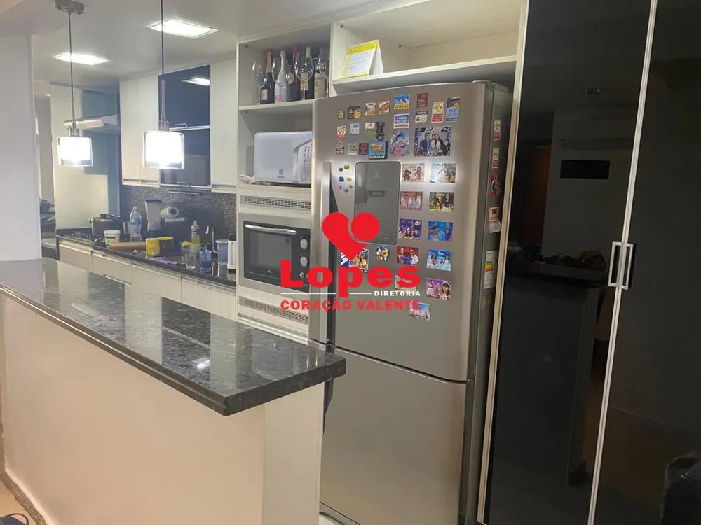 Apartamento, 3 quartos, 82 m² - Foto 15