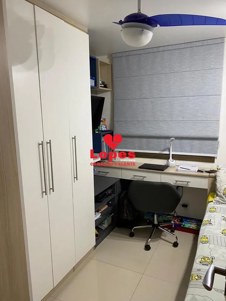 Apartamento, 3 quartos, 82 m² - Foto 19