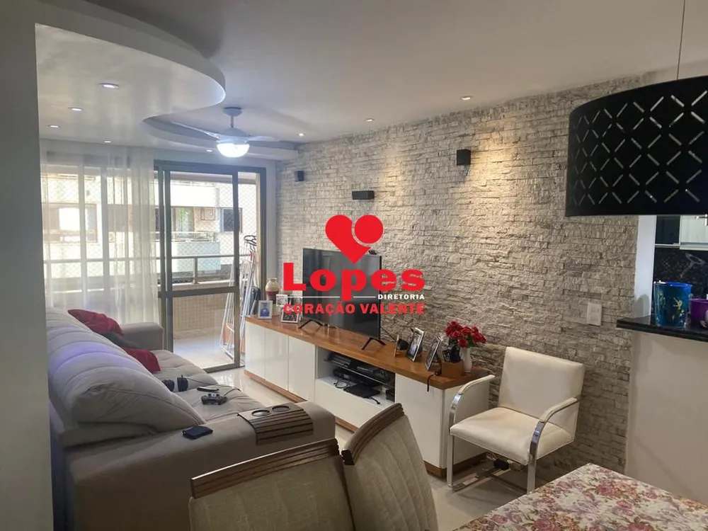 Apartamento, 3 quartos, 82 m² - Foto 9