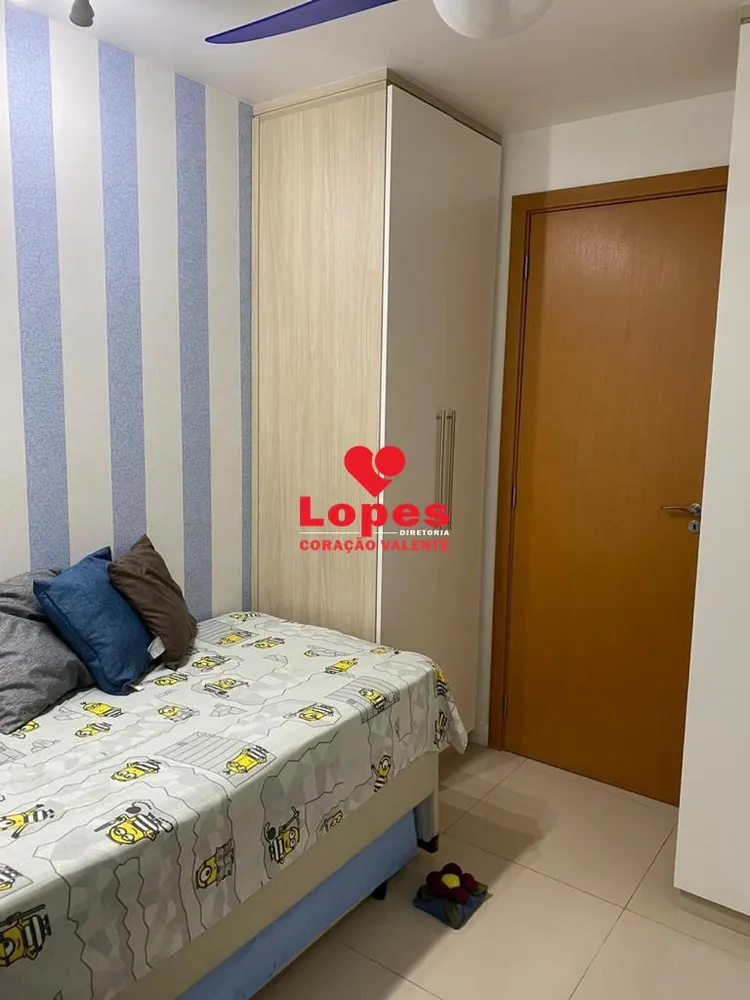 Apartamento, 3 quartos, 82 m² - Foto 16
