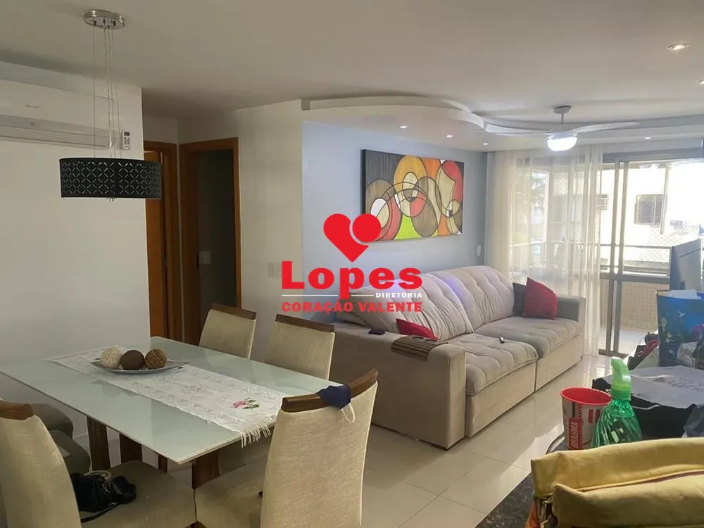 Apartamento, 3 quartos, 82 m² - Foto 10