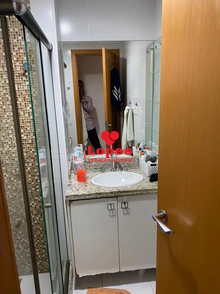 Apartamento, 3 quartos, 82 m² - Foto 1
