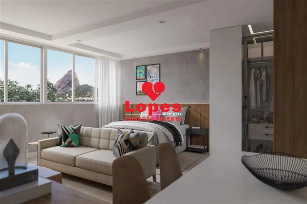 Prédio Inteiro, 37 m² - Foto 2