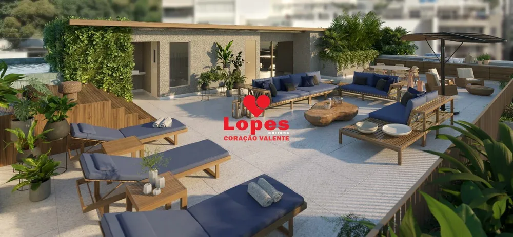 Apartamento, 3 quartos, 205 m² - Foto 11