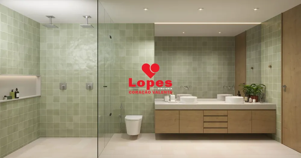 Apartamento, 3 quartos, 205 m² - Foto 5