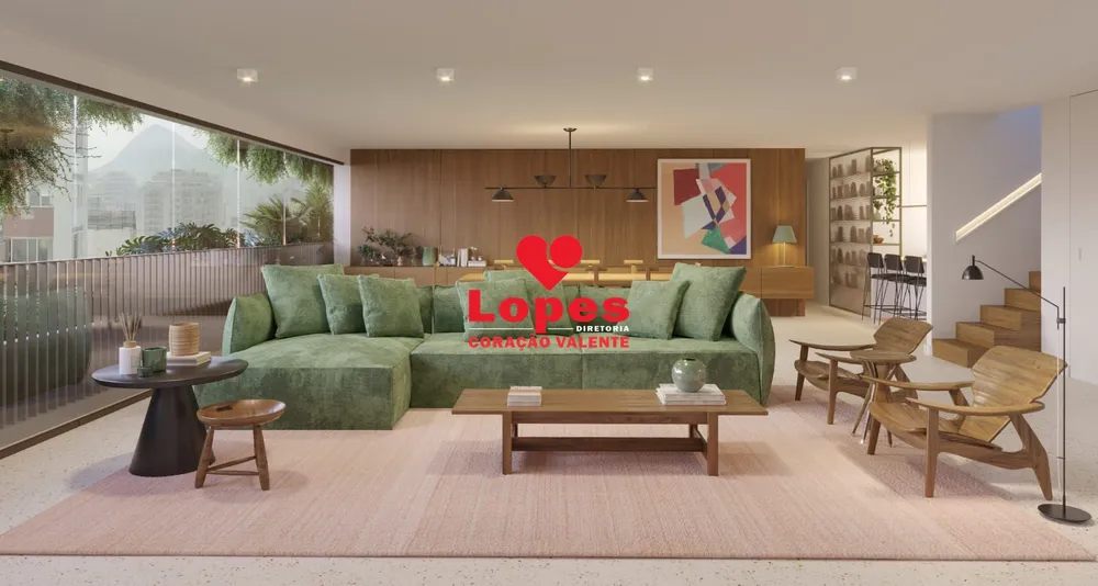 Apartamento, 3 quartos, 205 m² - Foto 13