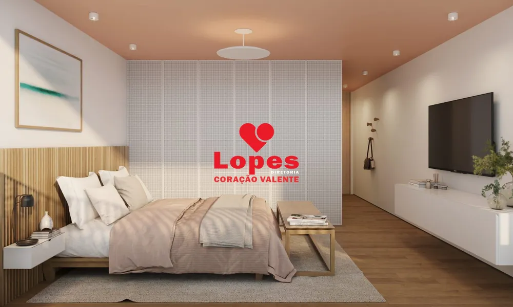 Apartamento, 3 quartos, 205 m² - Foto 1