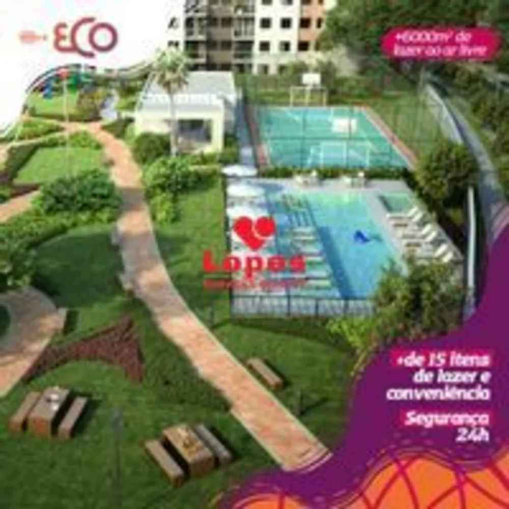 Apartamento, 2 quartos, 45 m² - Foto 19