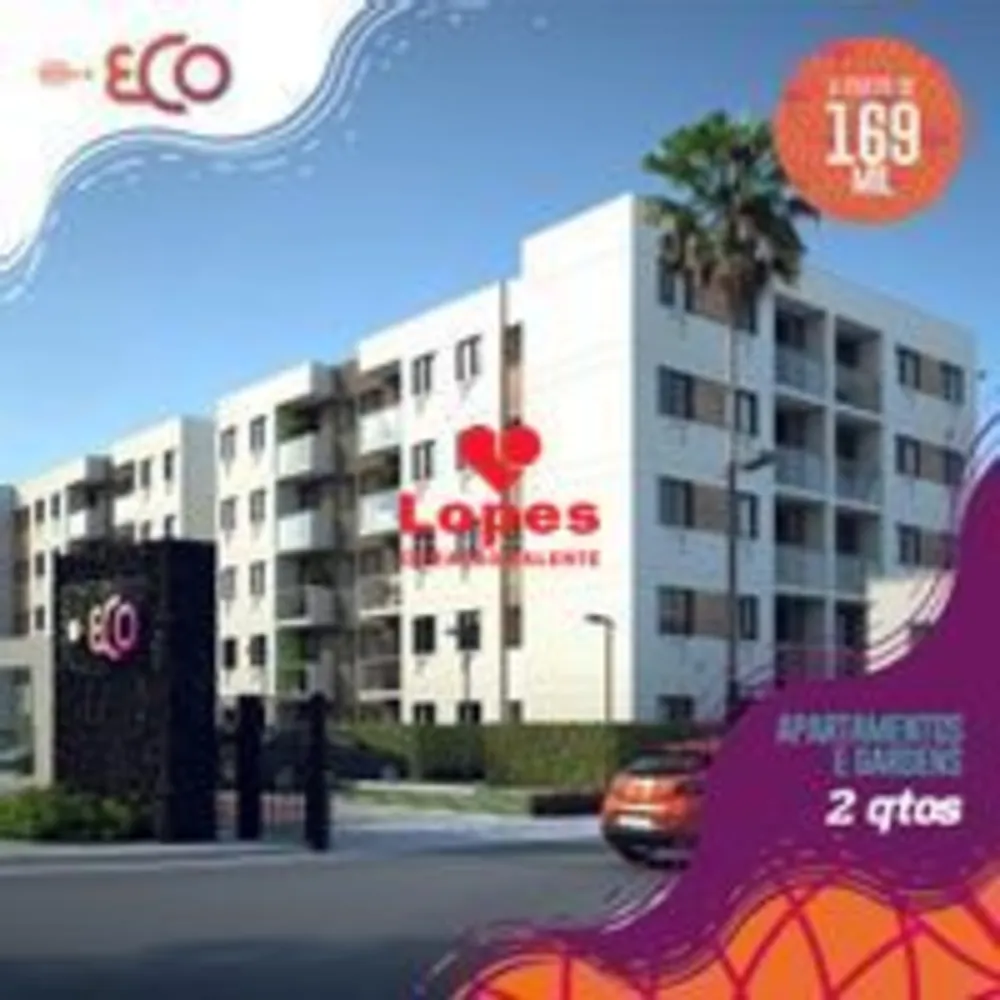 Apartamento, 2 quartos, 45 m² - Foto 21