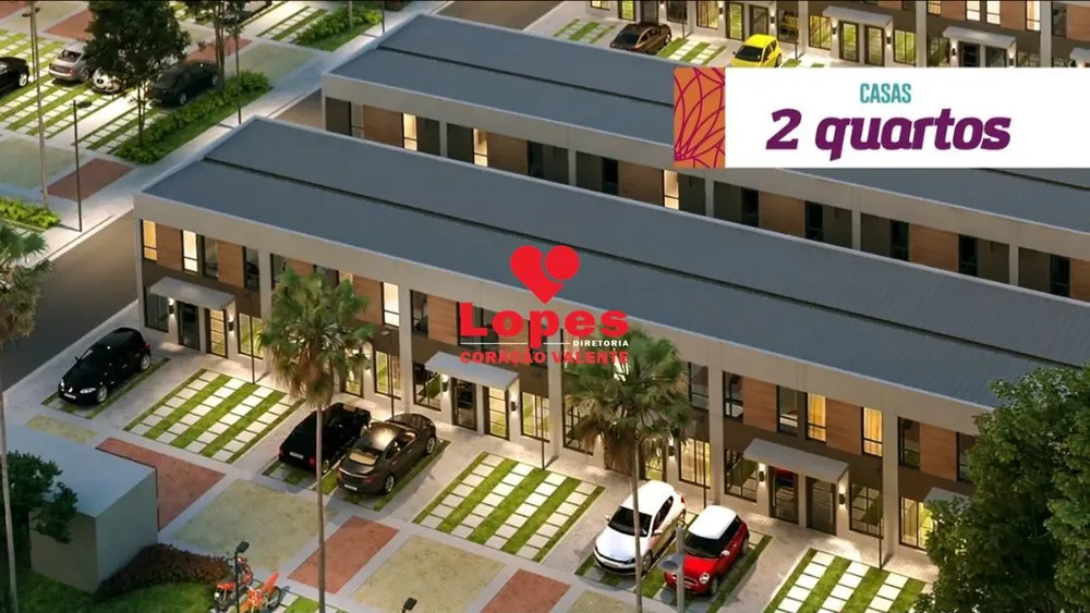 Apartamento, 2 quartos, 45 m² - Foto 11