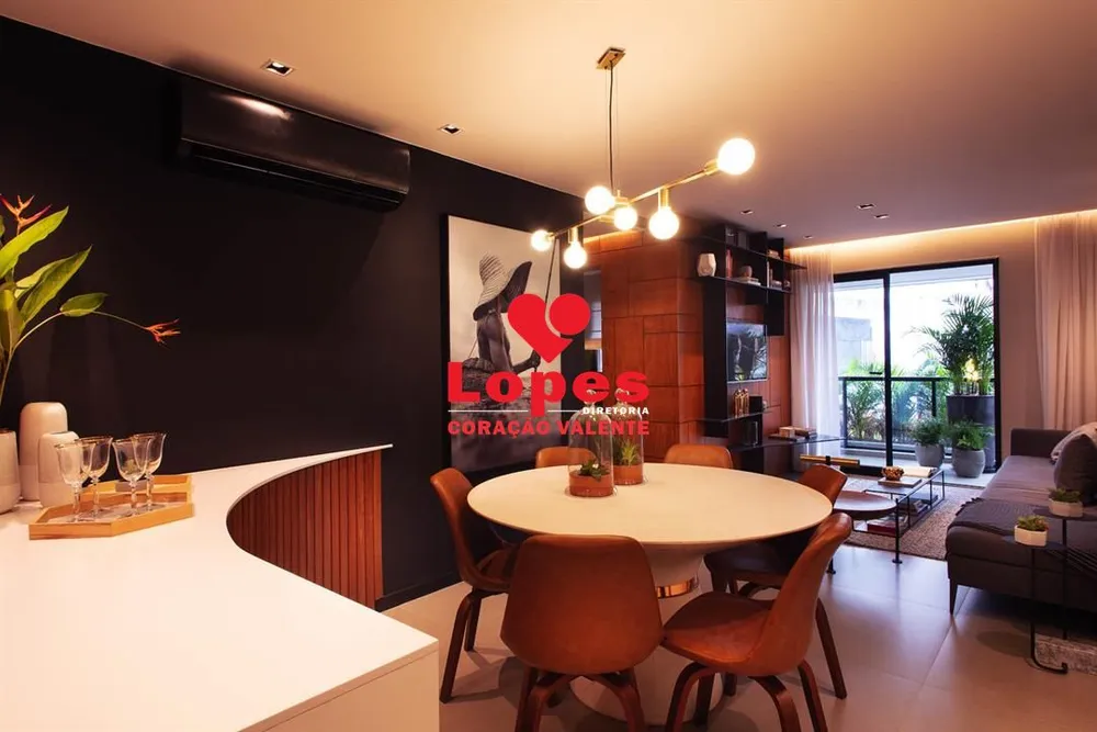 Apartamento, 2 quartos, 89 m² - Foto 32