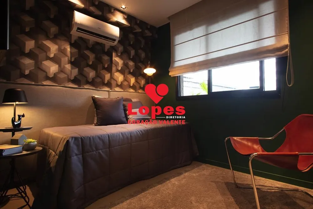 Apartamento, 2 quartos, 89 m² - Foto 35