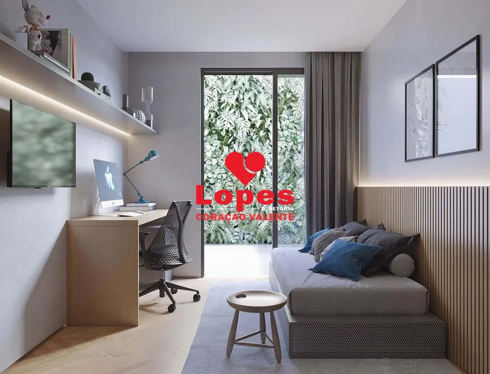 Prédio Inteiro, 41 m² - Foto 7